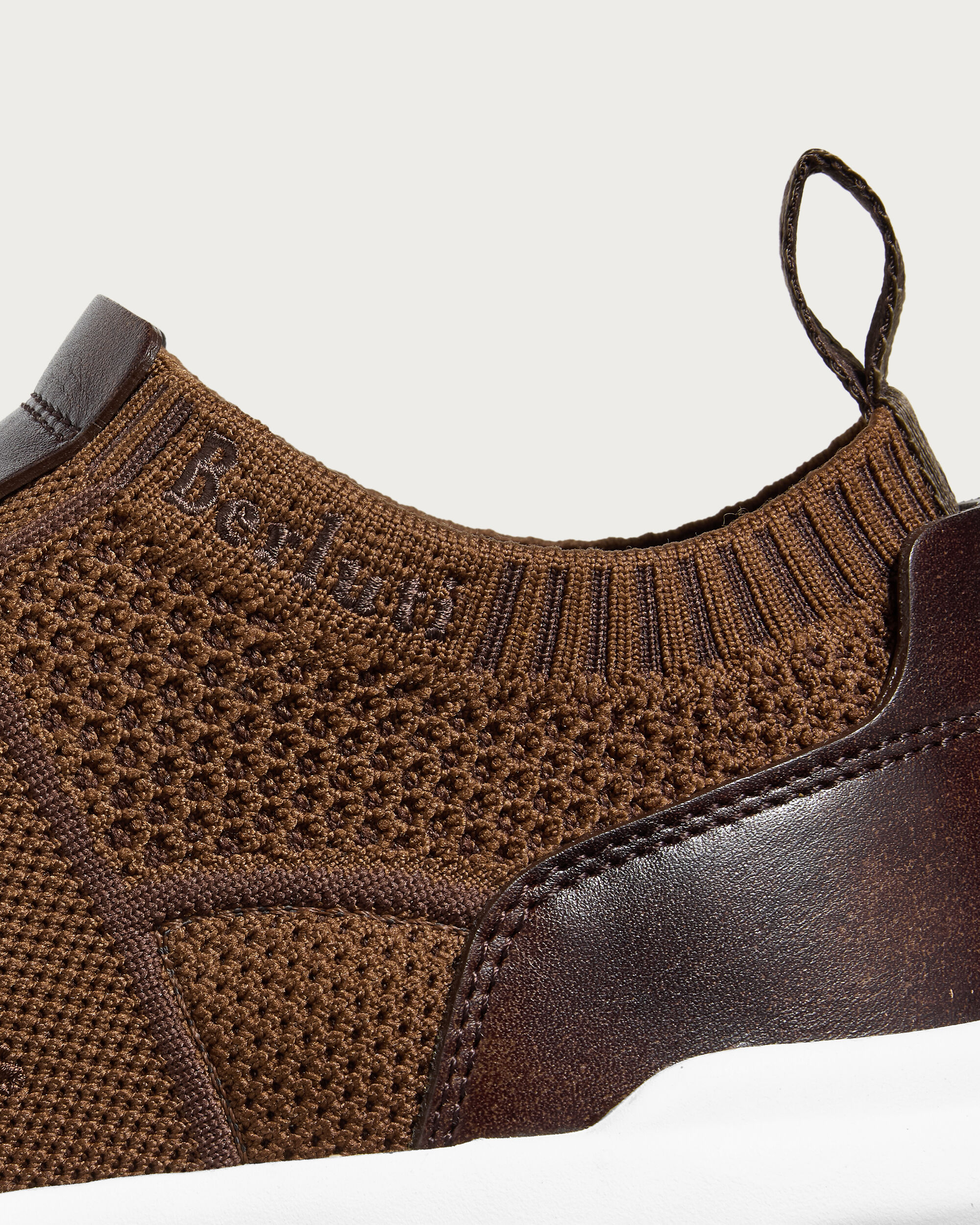 Shadow Sneaker | Berluti US