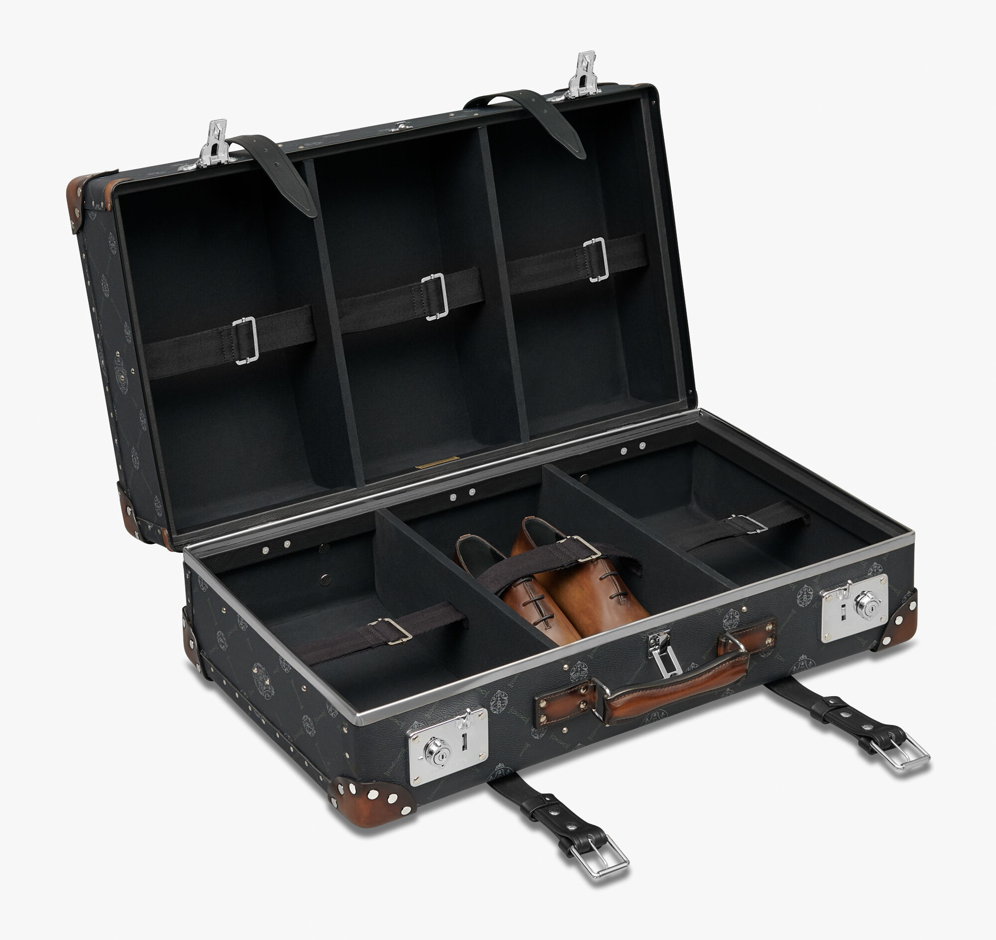 globe trotter luggage usa