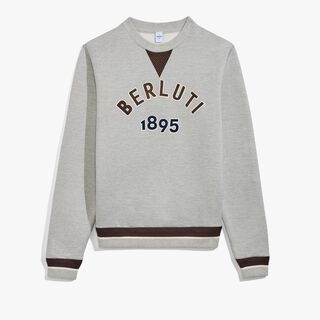 Knitwear & sweatshirt