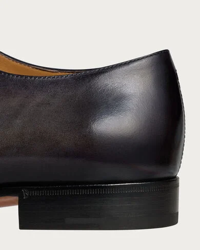 ガレ ガスパー オックスフォード, Nero Grigio, hi-res