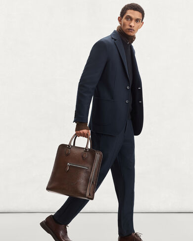 Premier Jour Backpack, Soft Brown, hi-res