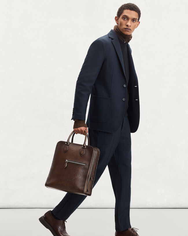 Premier Jour Backpack, Soft Brown, hi-res