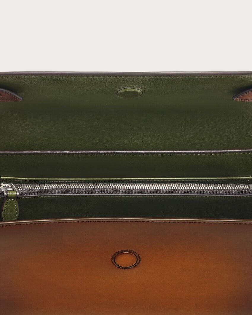 앤디 플랩 파우치 308220