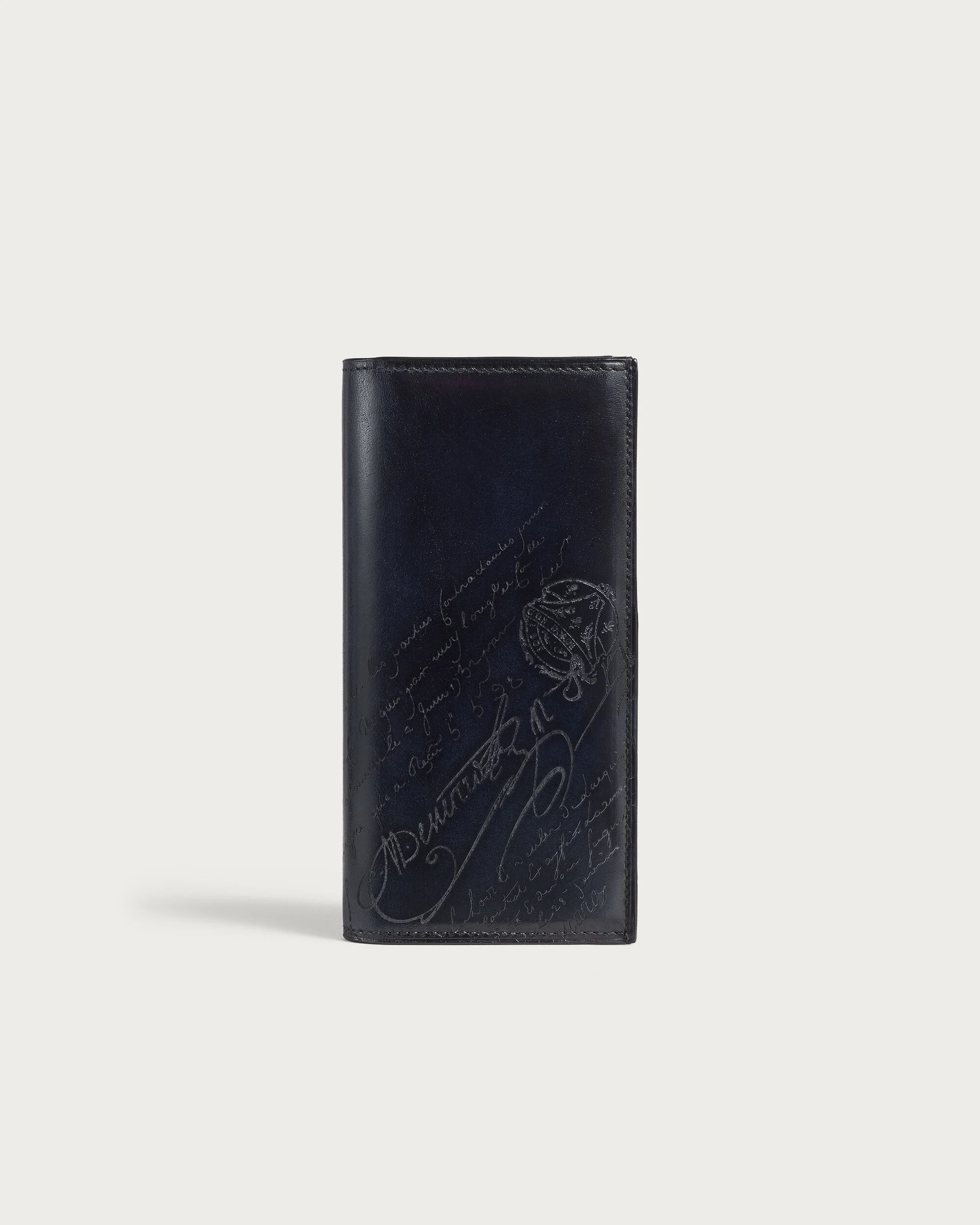 Espace Long Wallet, Atlantide, hi-res