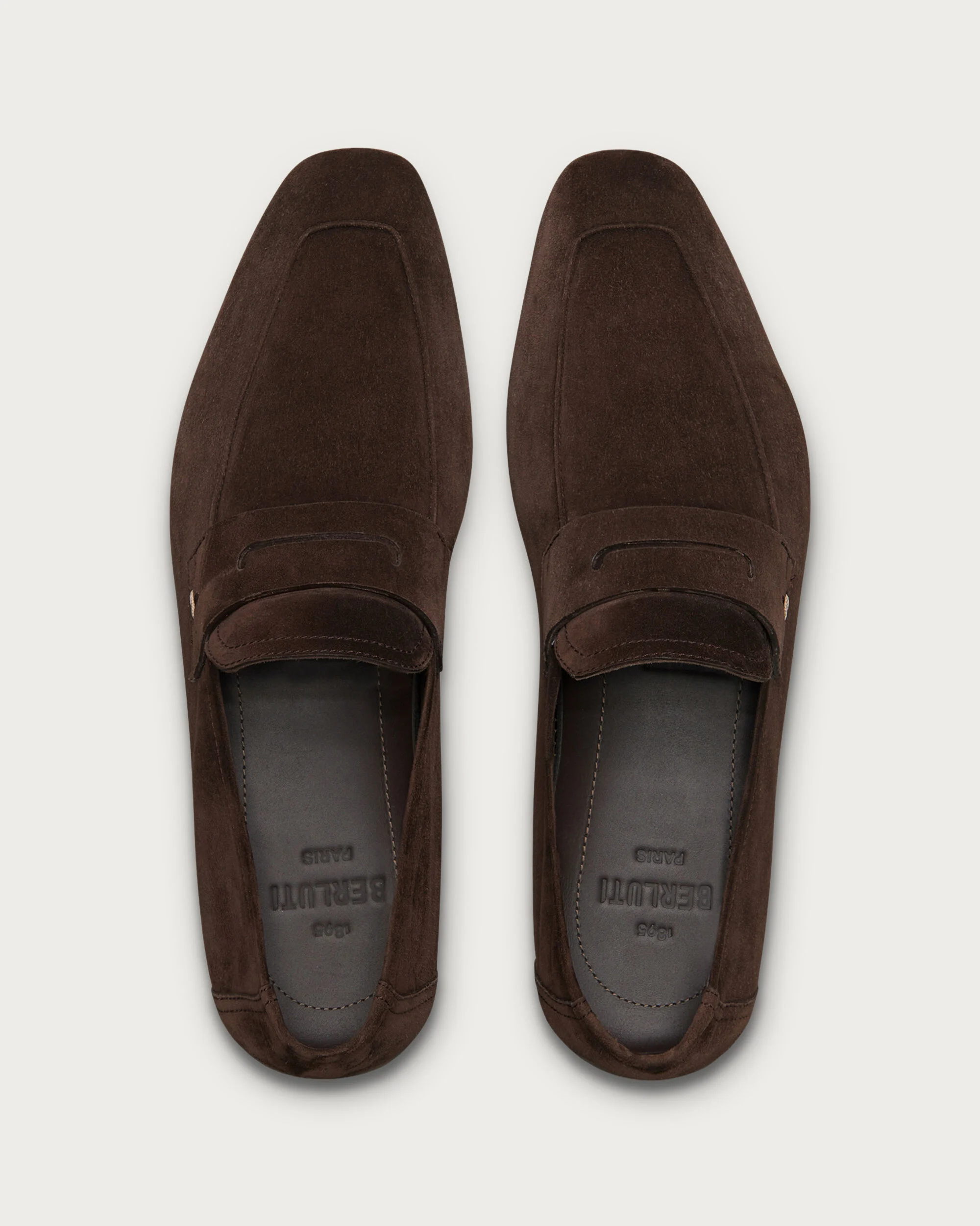 Lorenzo Drive Loafer, Pepper, hi-res