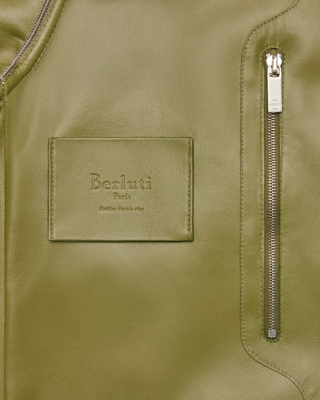 Bicolor Coat, Lemon Sorbet, hi-res