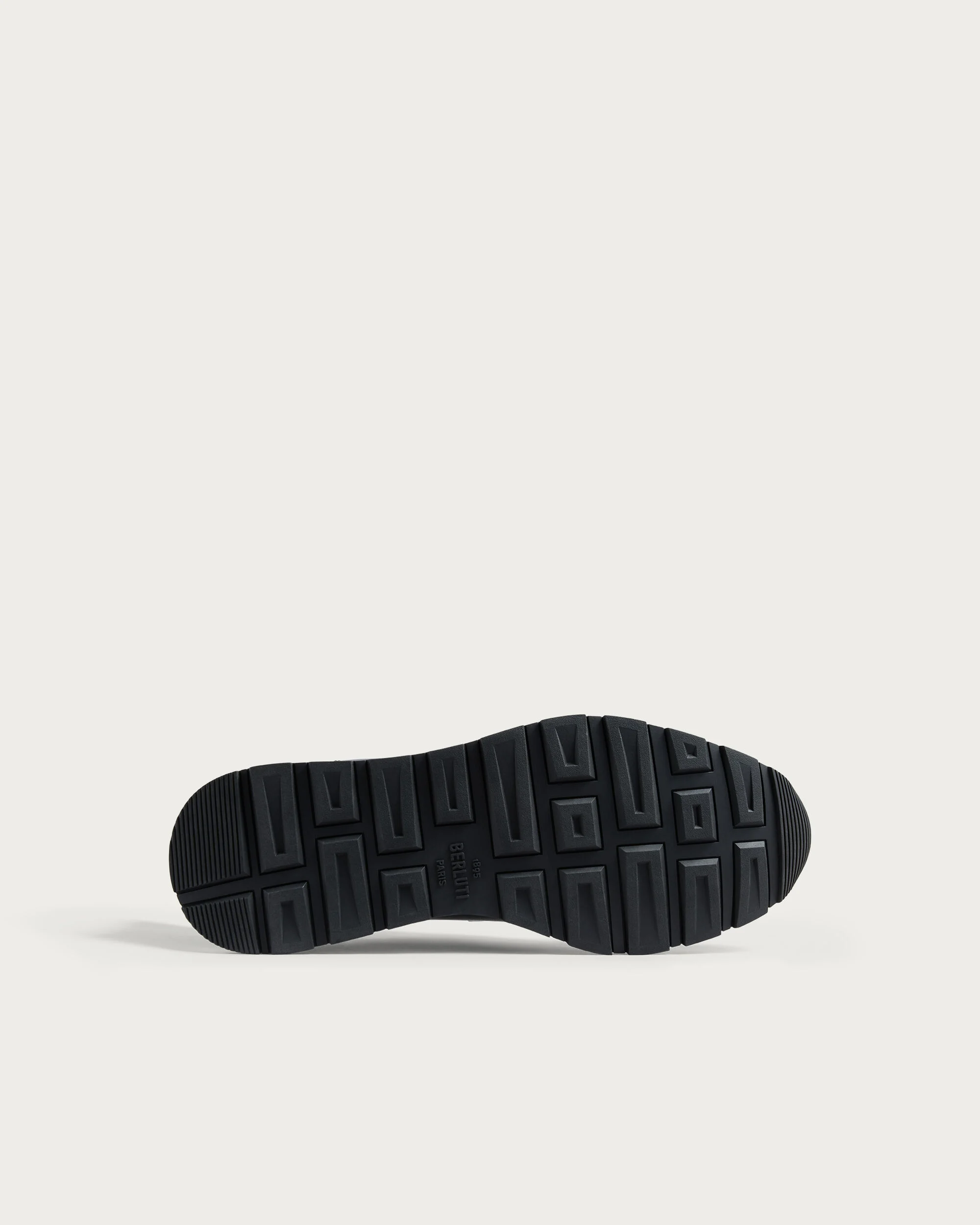 Fast Track Loafer, Nero Fume, hi-res
