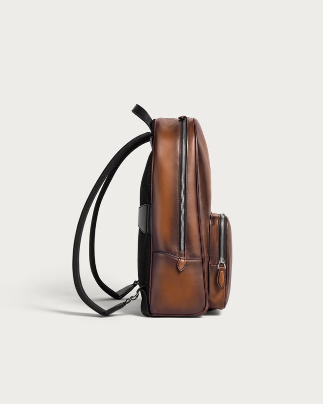 타임 오프 백팩, Cacao Intenso, hi-res