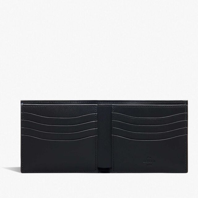 마코레 슬림 스크리토 레더 지갑, IRIS, hi-res 3