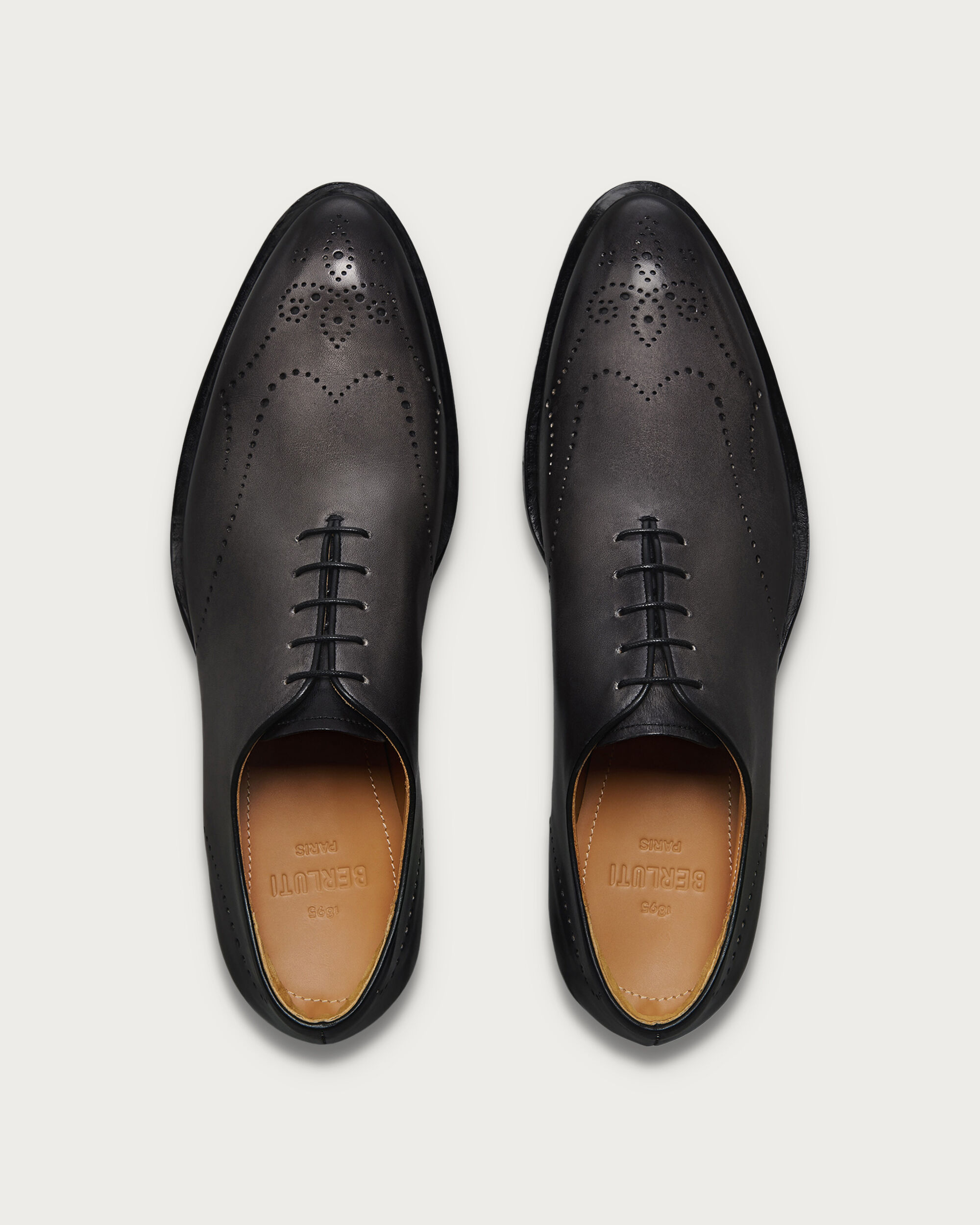 Oxfords for Men | Berluti