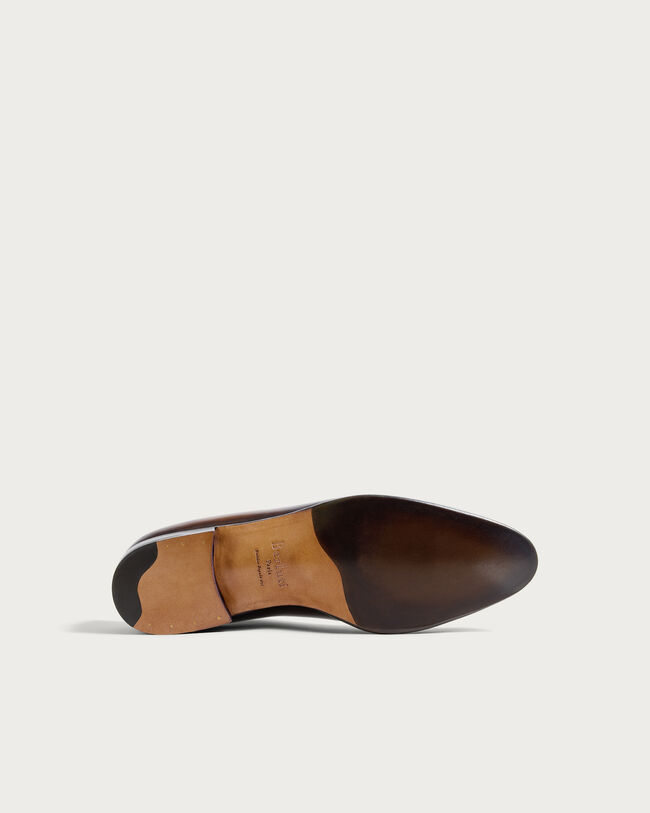 Alessandro Gaspard Galet Neo Oxford, Marrone Intenso, hi-res