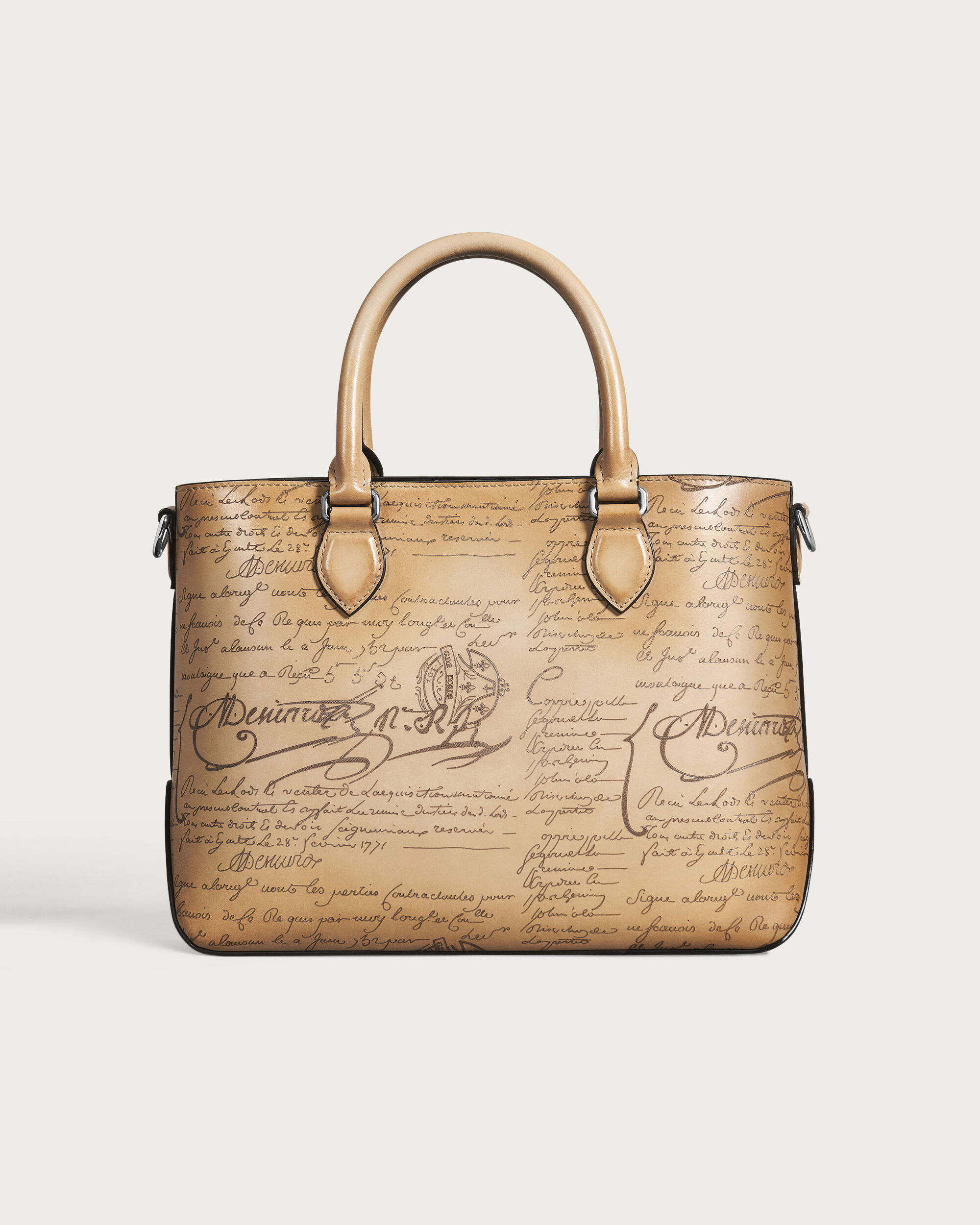 トゥジュール XS トートバッグ | ベルルッティ JP