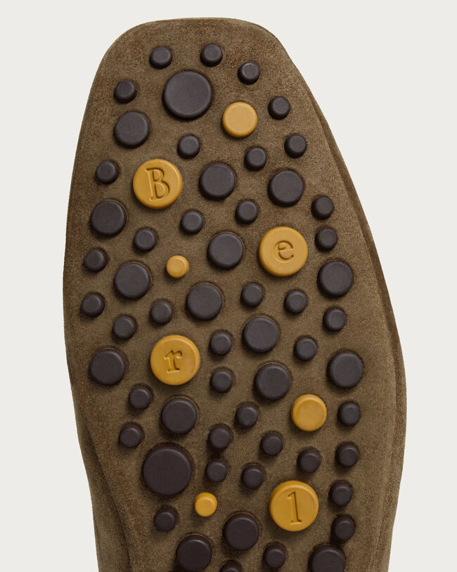 Richelieu Alessandro Far Niente, Kaki, hi-res