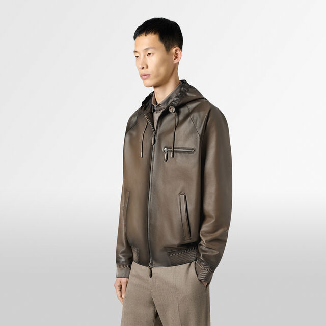 Patina 1 Jour Hoodie