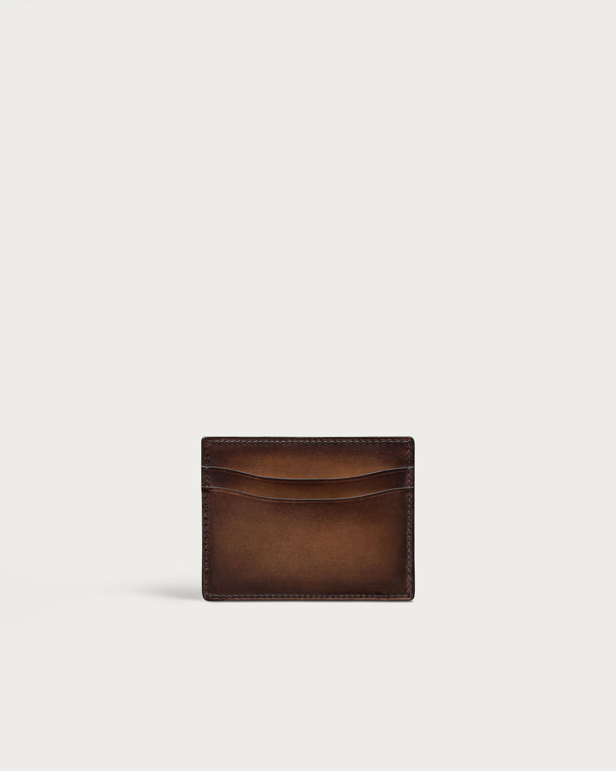 Makore 2In1 Compact Wallet, Cacao Intenso, hi-res