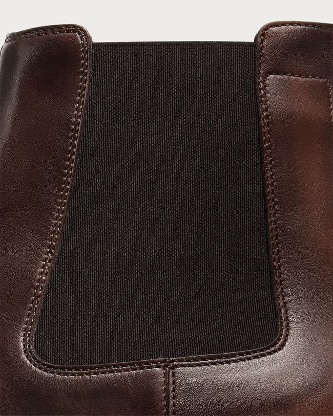 Alessio Chelsea Boot, Marrone Intenso, hi-res