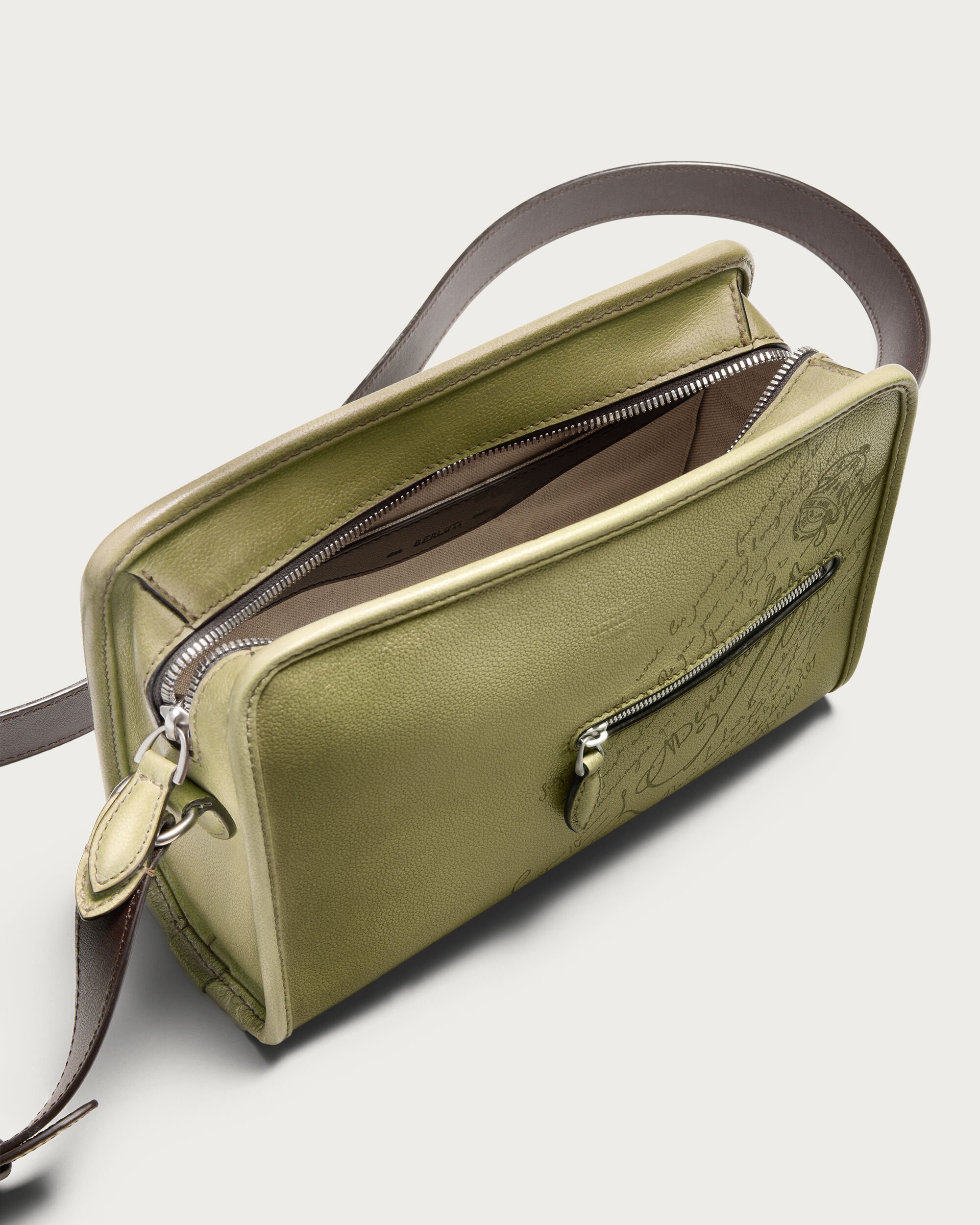 ジュルナリエ メッセンジャー, Sage, hi-res