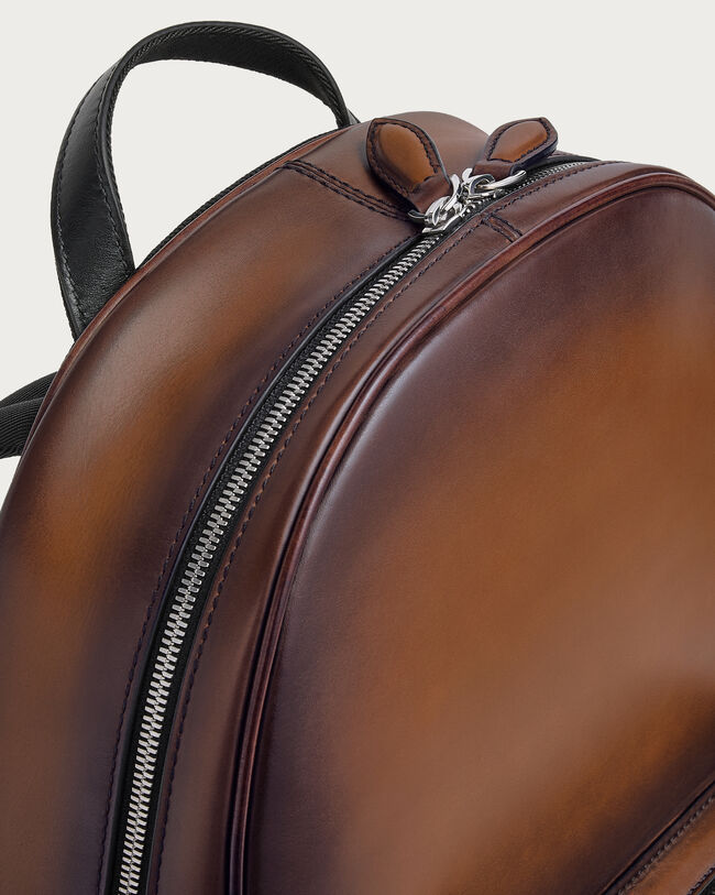 Time Off Backpack, Cacao Intenso, hi-res