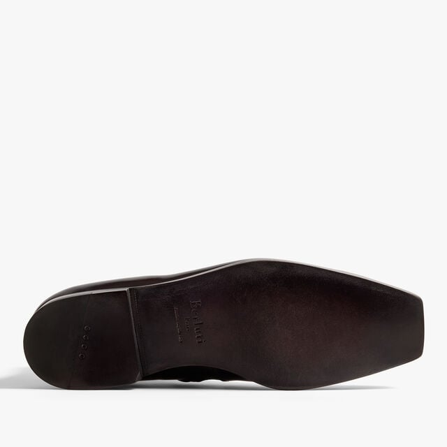Mont-Thabor Venezia Calf Leather Boot, FONDANT., hi-res 6