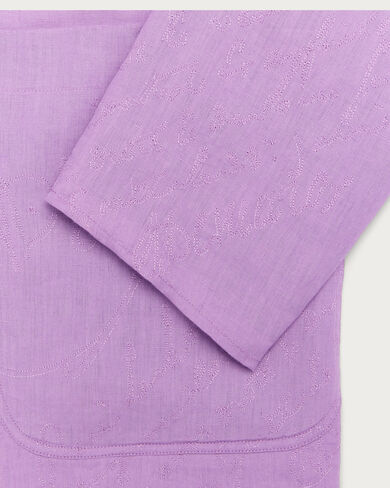Ultra Leggera Foresti&egrave;re Jacket, Lilac, hi-res