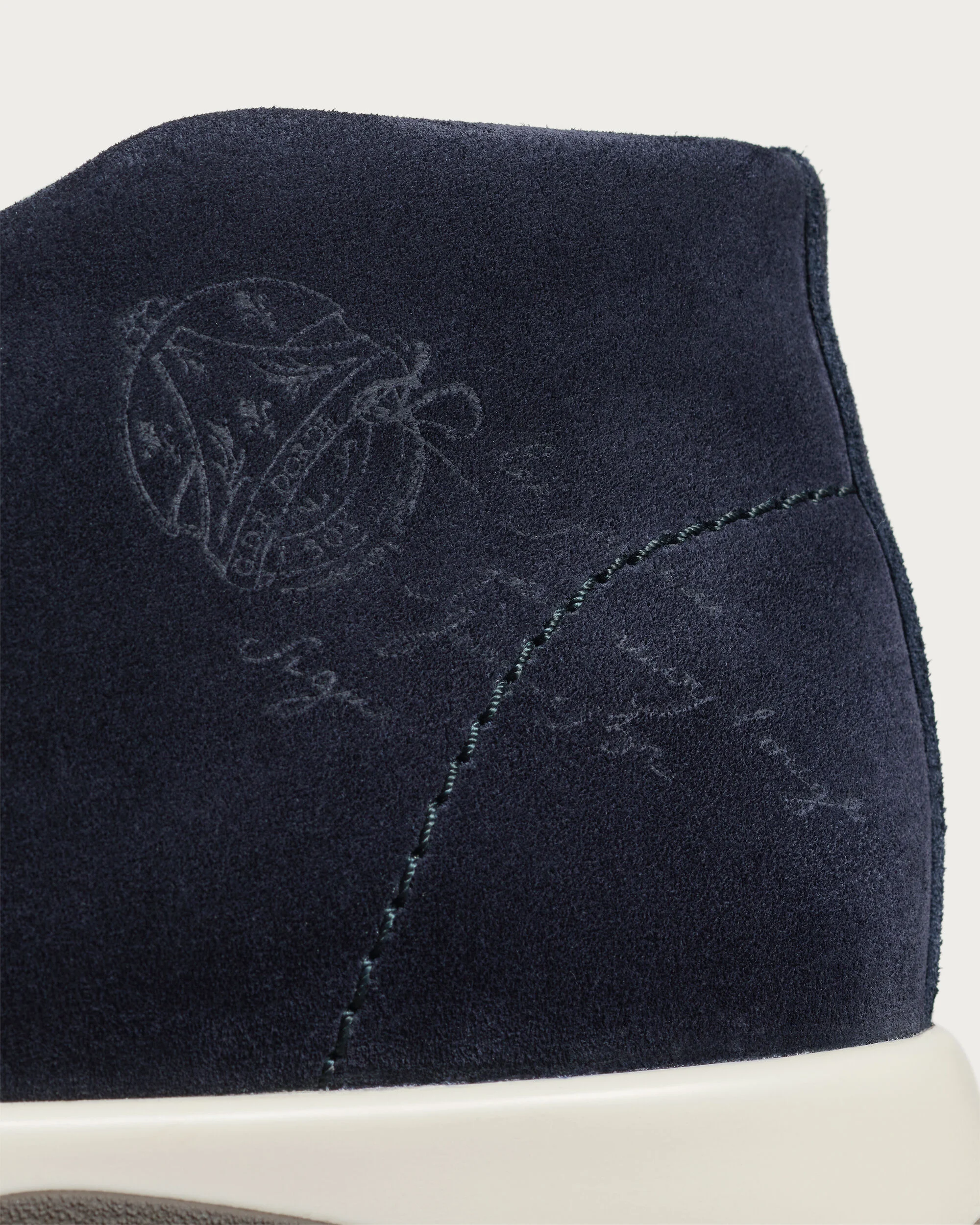 Echappee Derby, Blu, Image 1