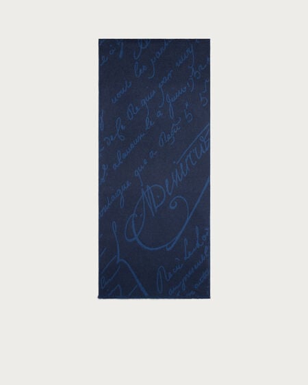 Dark Blue Melange