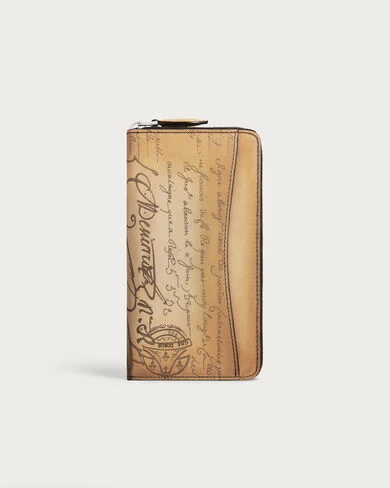 イタウバ グラディアント ロングジップウォレット, Miraggio, hi-res