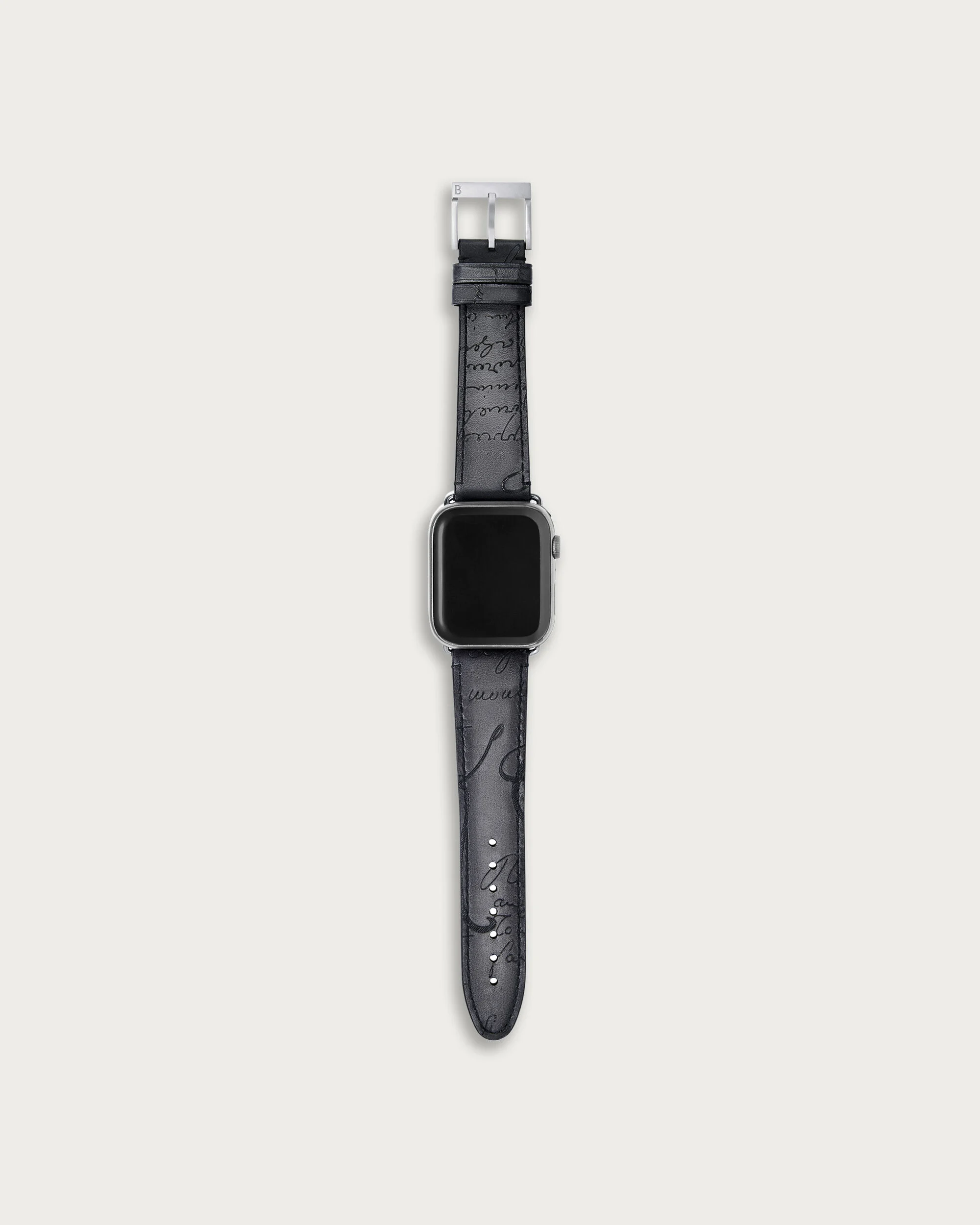 Apple Watch Bracelet, Light Aluminio, hi-res