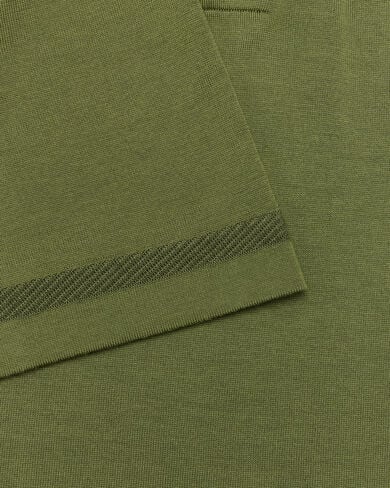 B-Thabor Embroidery Polo, Acid Green, hi-res