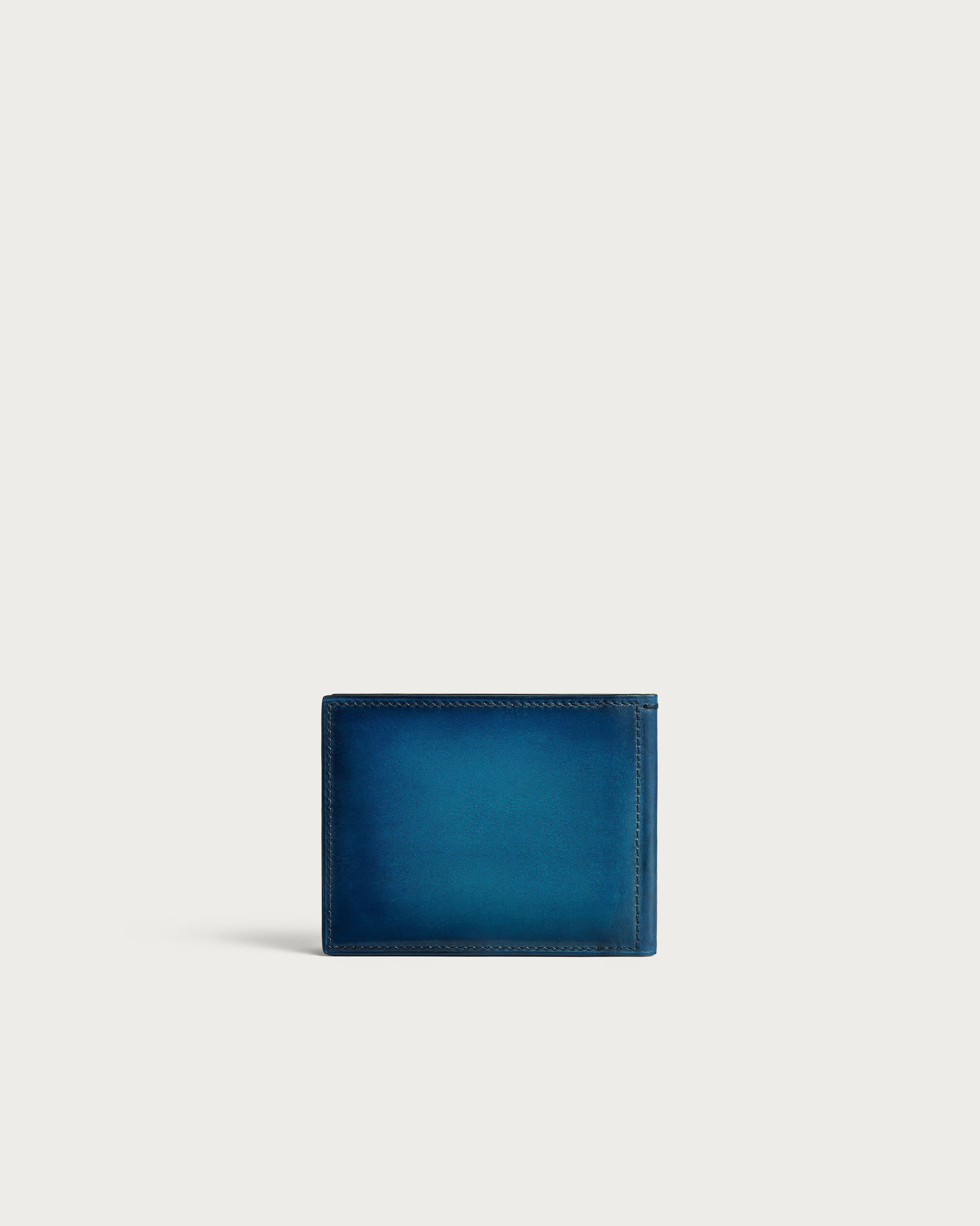 Figure Compact Wallet, Gasoline, hi-res
