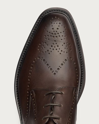 Derby Alessio, Dark Brown, hi-res