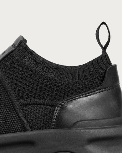 Shadow Sneaker, Jet Black, hi-res