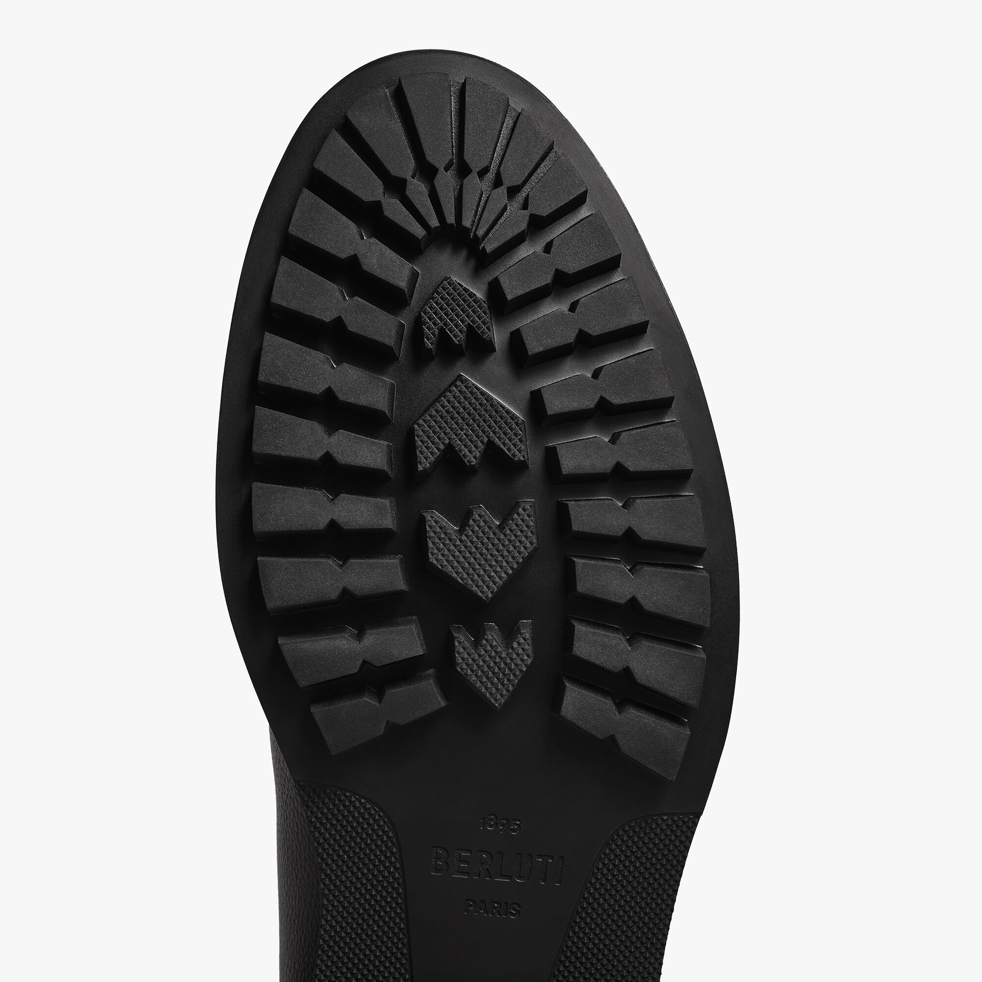 <ソール新品>Berluti ベルルッティ6ハーフ黒ブラック純正シューツリー 楽天市場】ベルルッティ シューツリーの通販