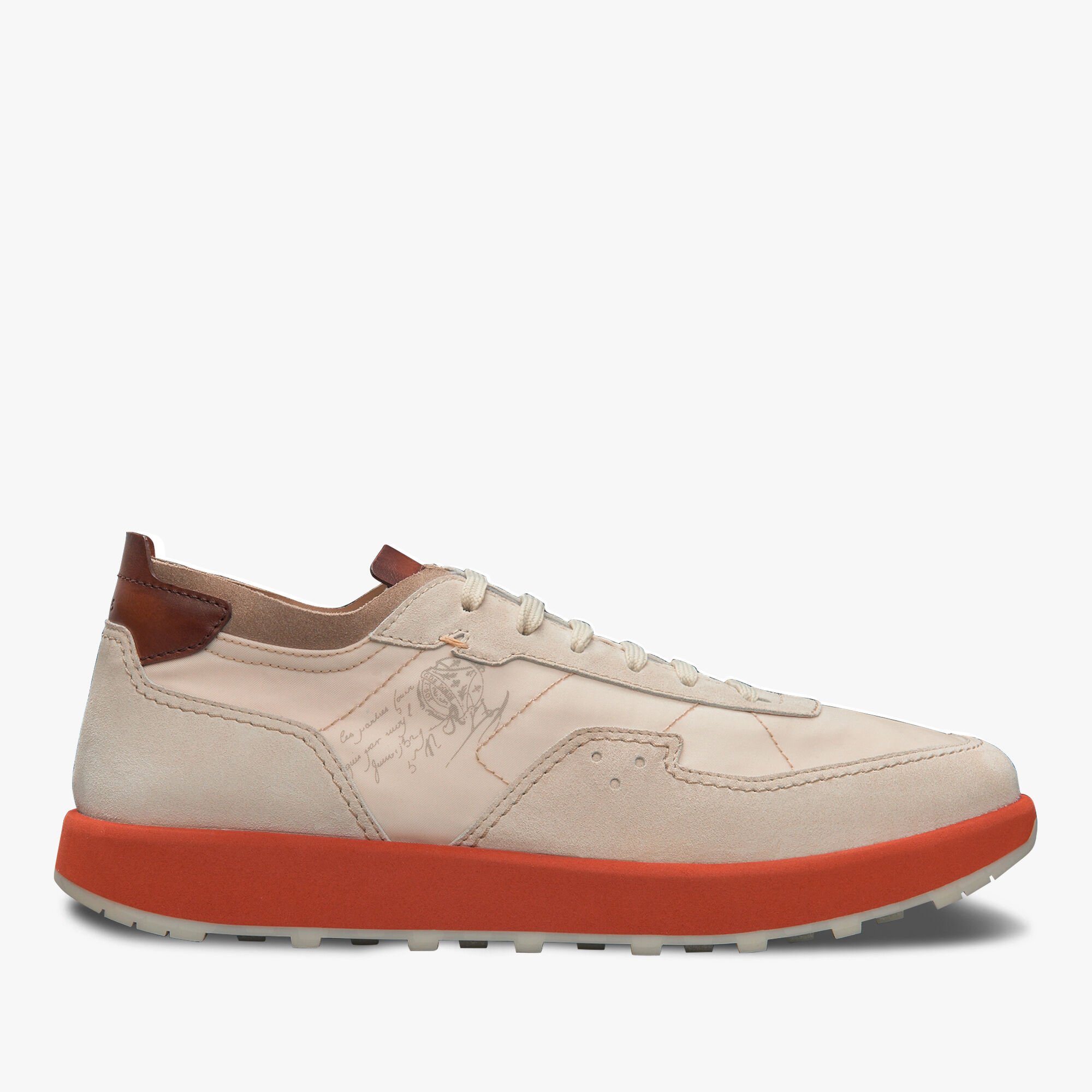 Suede calfskin new arrivals leather shoes