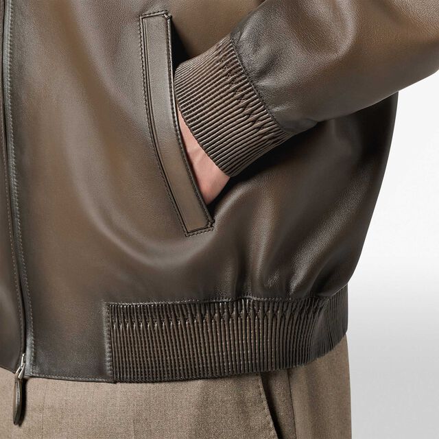 Patina 1 Jour Hoodie