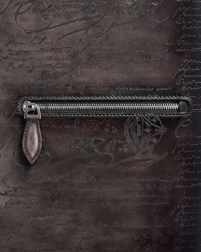 Formula 1005 Rolling Suitcase, Nero Grigio, hi-res