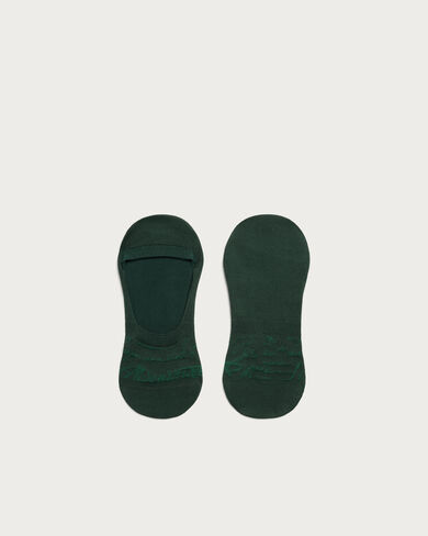 Shadow Ghost Socks, Vert De Gris, hi-res