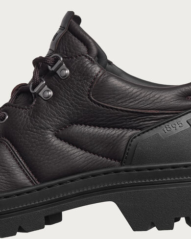 Brunico Parcours Lace Up, Brown, hi-res