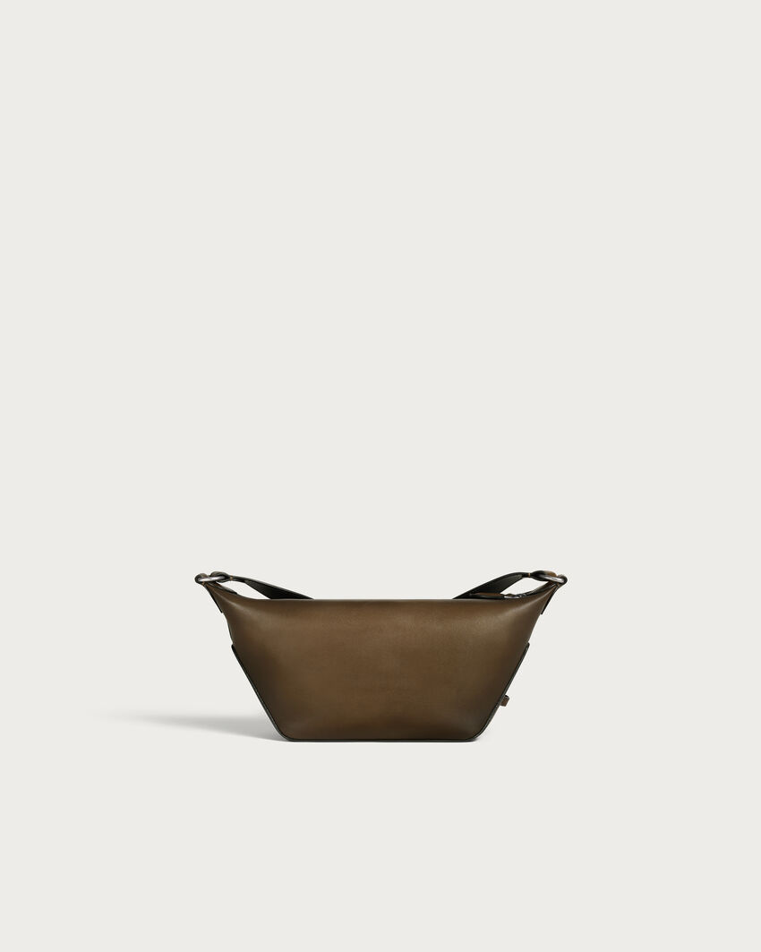 뚜주르 소프트 지퍼드 호보 엑스에스 메신저 310252