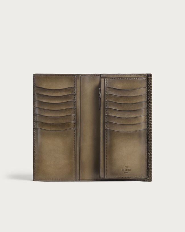 Badi Luti Long Wallet, Selva Oscura, hi-res