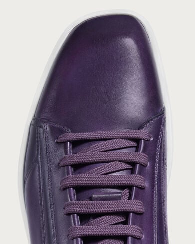 Stellar运动鞋, Plum, hi-res