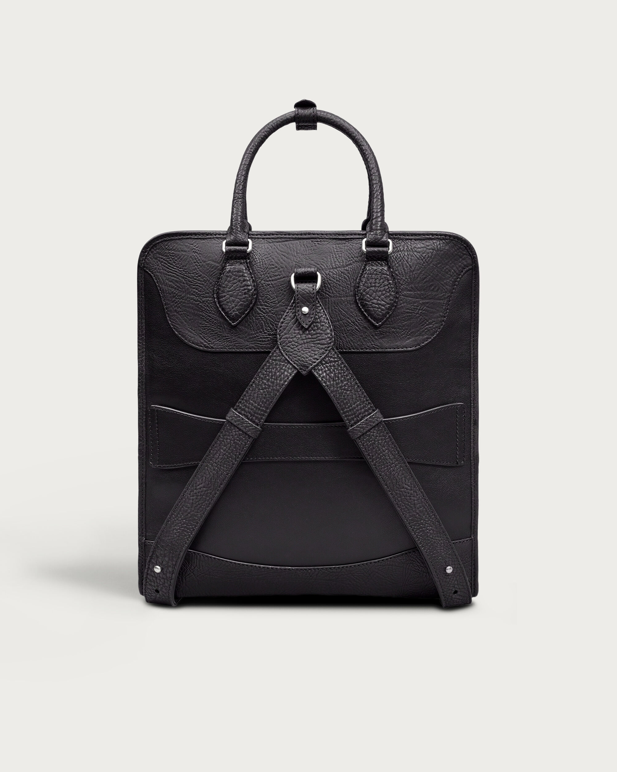 Premier Jour Backpack, Carbon Black, hi-res