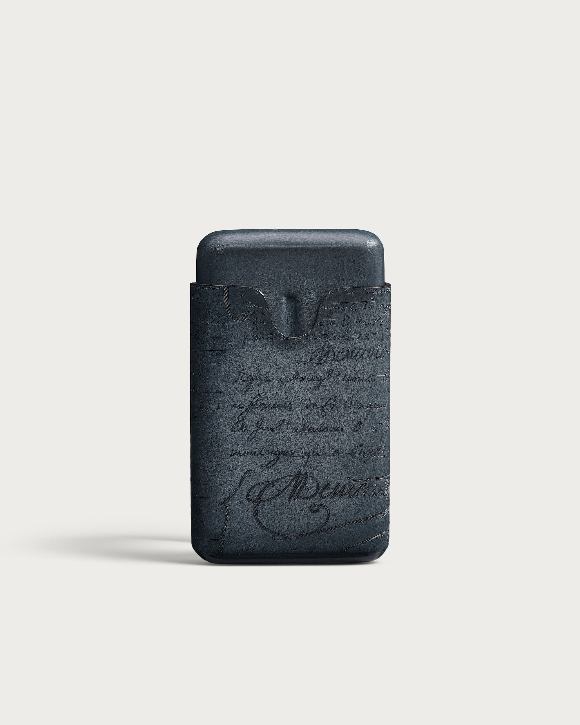 シガーケース 4 | ベルルッティ JP