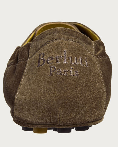 Alessandro Far Niente Oxford, Kaki, hi-res