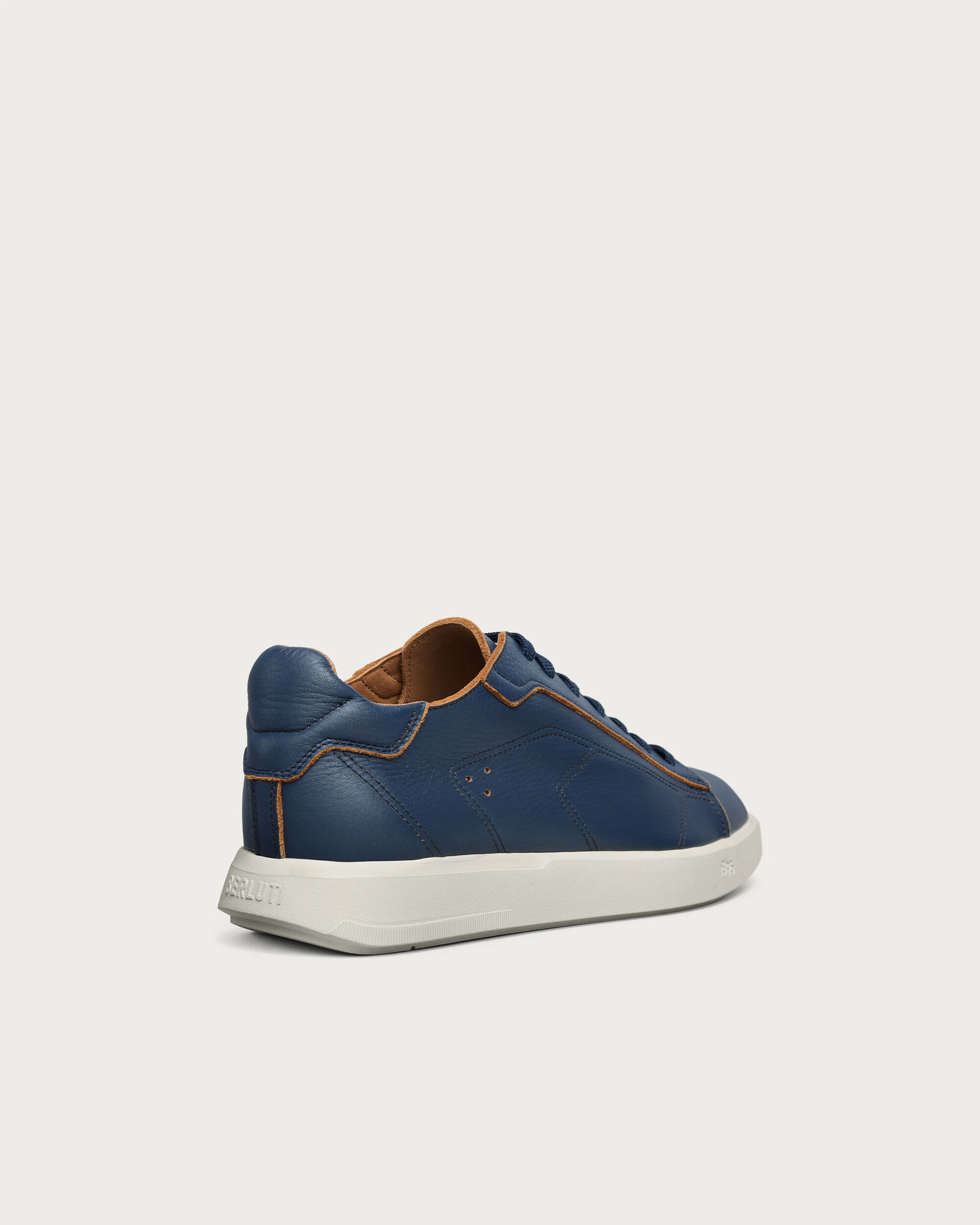 Stellar Sneaker, Navy Blue, hi-res