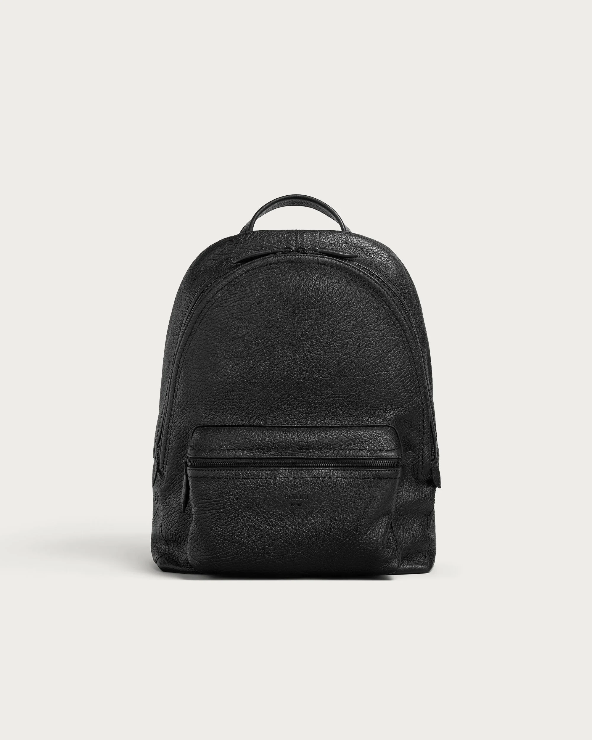 Time Off Backpack, Deep Black, hi-res