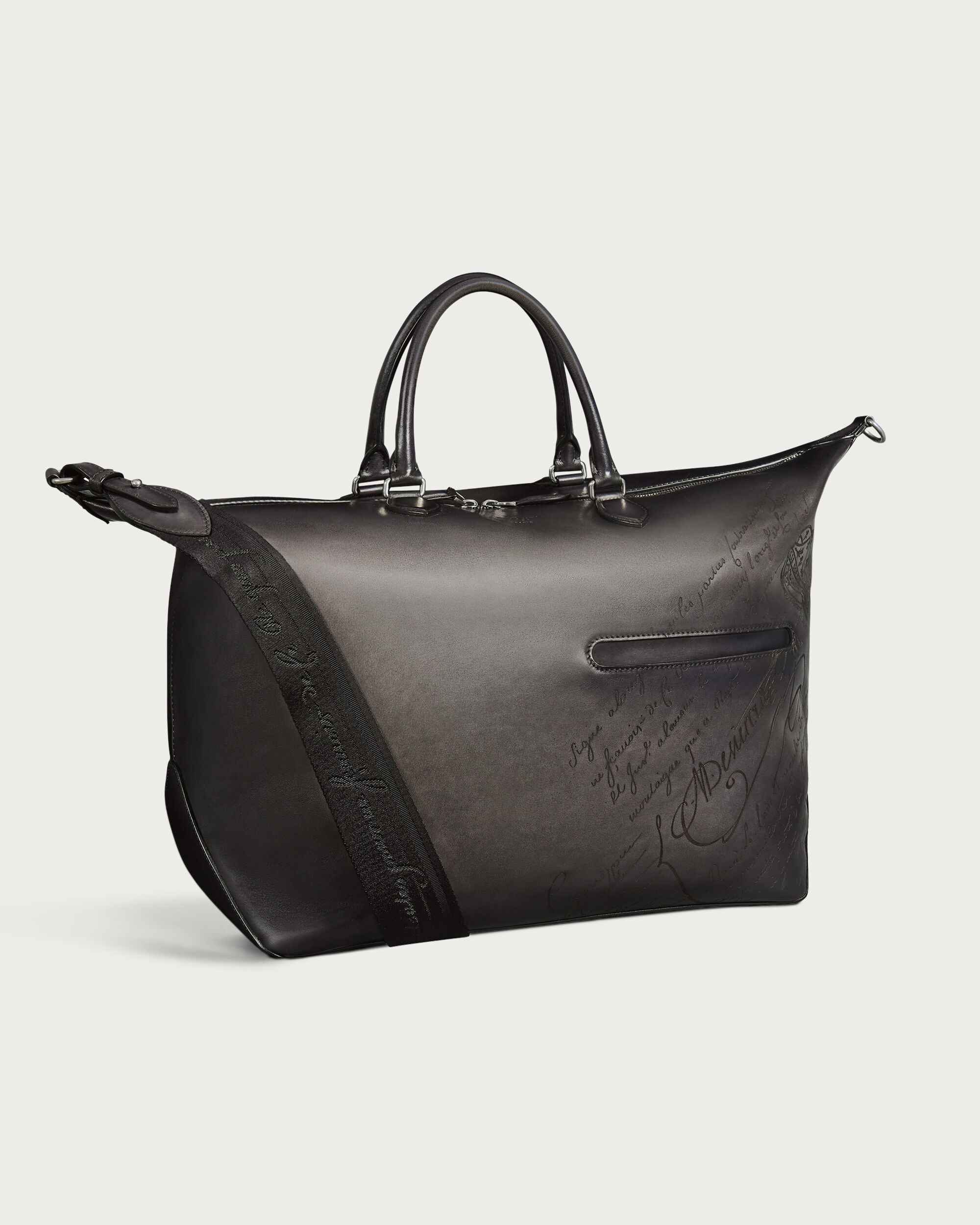 Travel bags for Men | Berluti