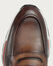 Fast Track Loafer, Marrone Intenso, Image 3