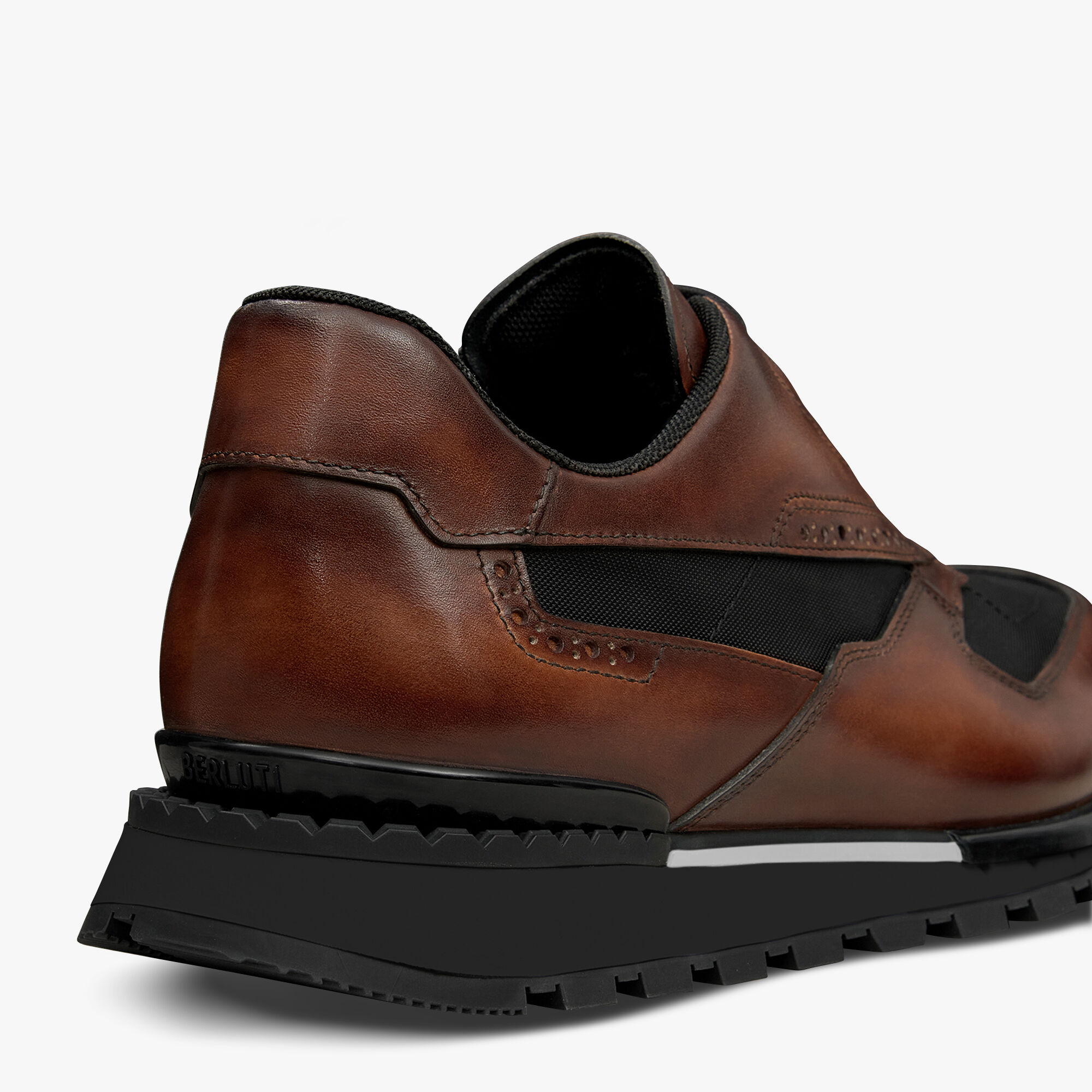 Berluti deals sneakers homme