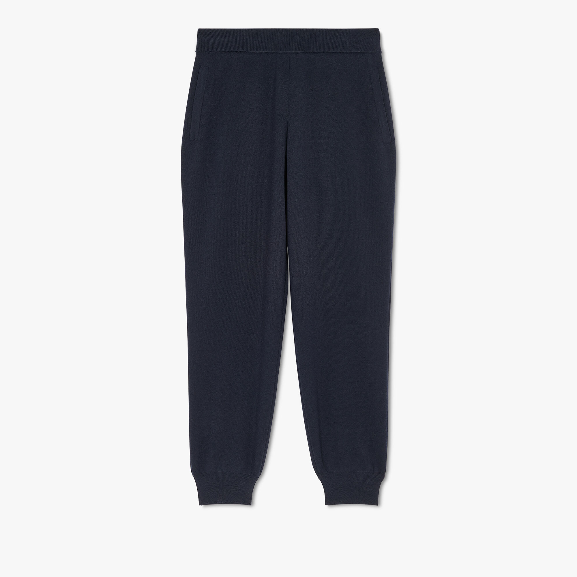 Wool jogging bottoms online